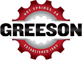 Greeson's Logo