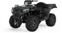 Buy New and Used ATVs at Greeson's in Hot Springs, AR